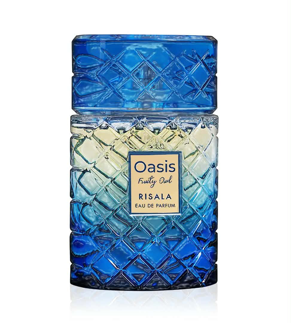 Risala - Oasis Fruity Oud Unisex 100 ml