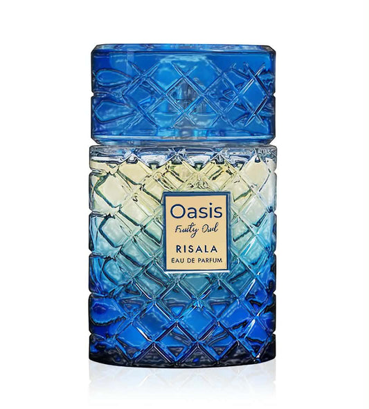 Risala - Oasis Fruity Oud Unisex 100 ml