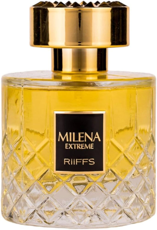 Riiffs Milena Extreme Eau de Parfum uniszex 100ml