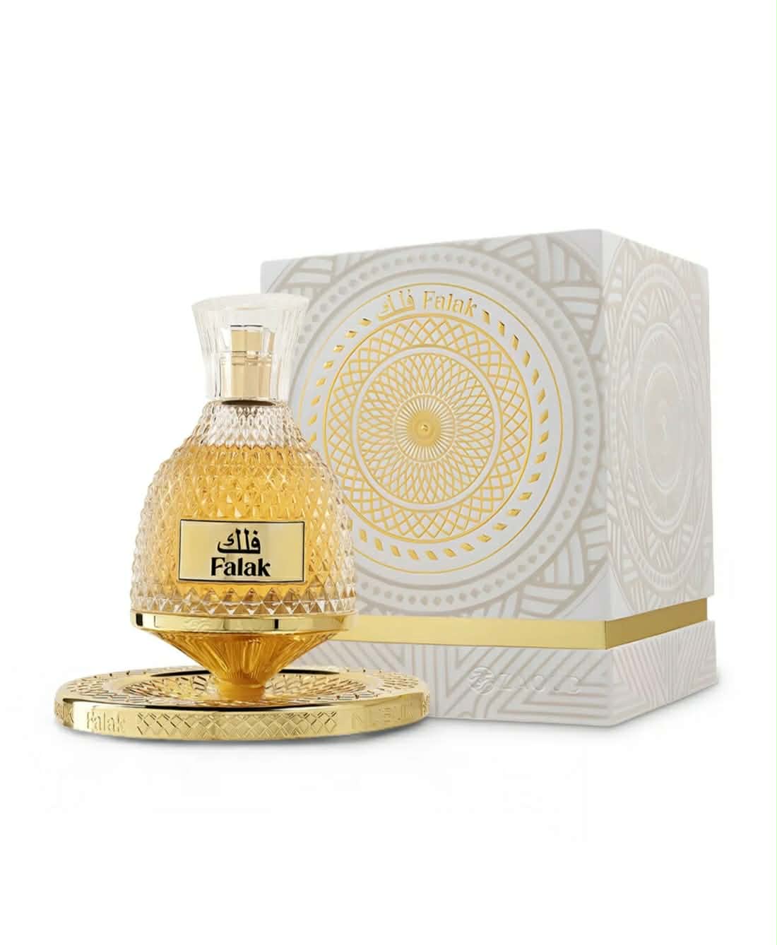 Nusuk - Falak | Unisex 100ml