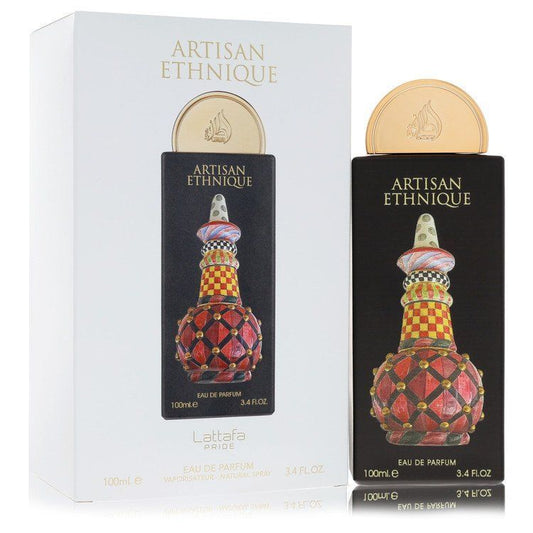 Lattafa - Pride Artisan Ethnique | Unisex 100ml