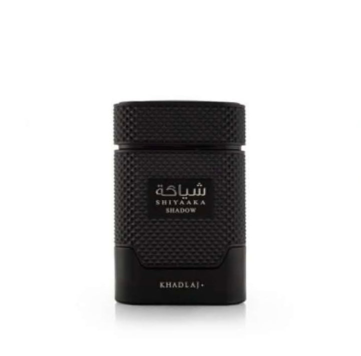 Khadlaj - SHIYAAKA SHADOW | Férfi 100ml