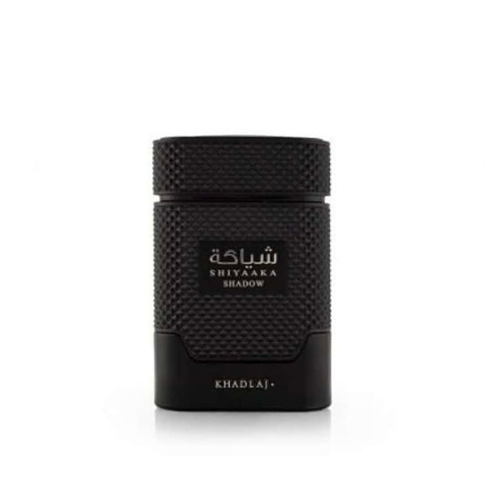 Khadlaj - SHIYAAKA SHADOW | Férfi 100ml
