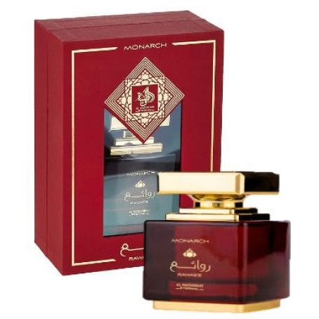 Al Wataniah - Rawaee Monarch | Férfi 100ml