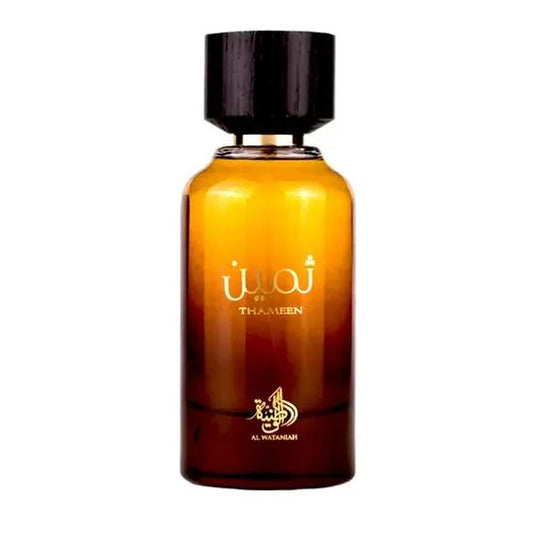 Al Wataniah - Thameen | Férfi 100ml