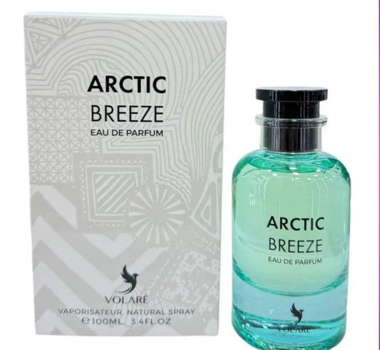 Volare - Artic Breeze | Unisex 100ml
