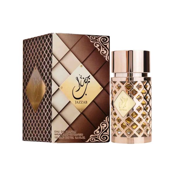 Jazzab Gold - Ard Al Zaafaran | Női 100ml