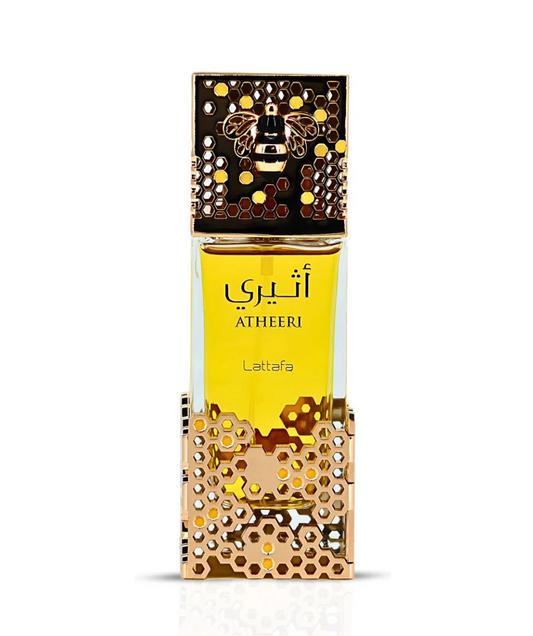 Lattafa Atheeri Eau de Parfum nőknek 100 ml