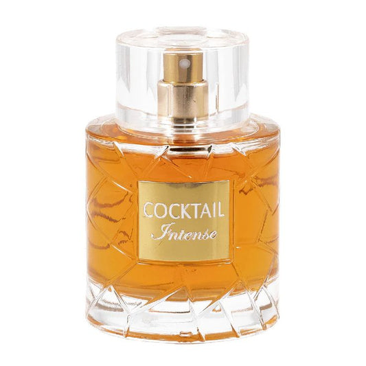 Fragrance World Cocktail Intense Unisex EDP 100ML