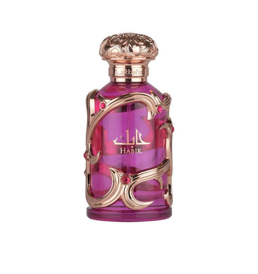 Lattafa - Habik For Women EDP 100ml