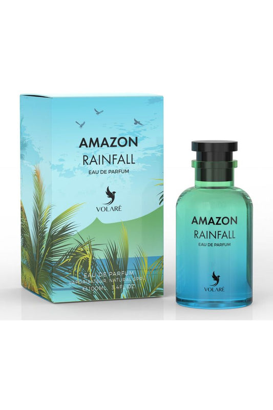 Volare - Amazon Rainfall | Unisex 100ml