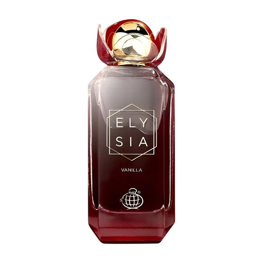 Fragrance World Elysia Vanilla For Women EDP 100ML