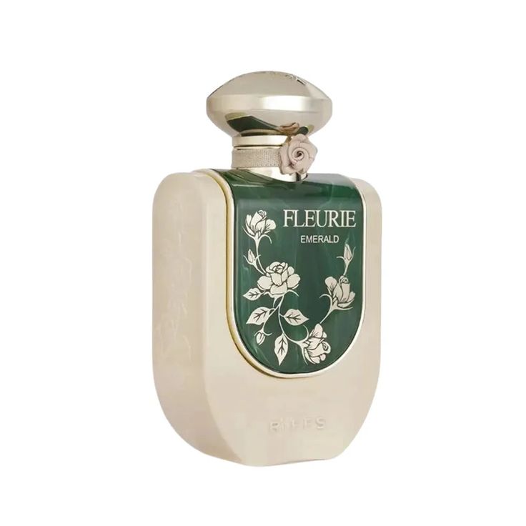 Riiffs - Fleurie Emerald | Női 100ml