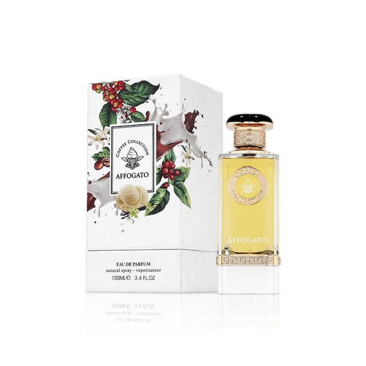 Fragrance World - AFFOGATO | Unisex 100ml