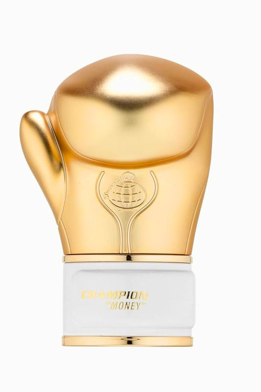 Fragrance World - Chmapion | Férfi 100ml