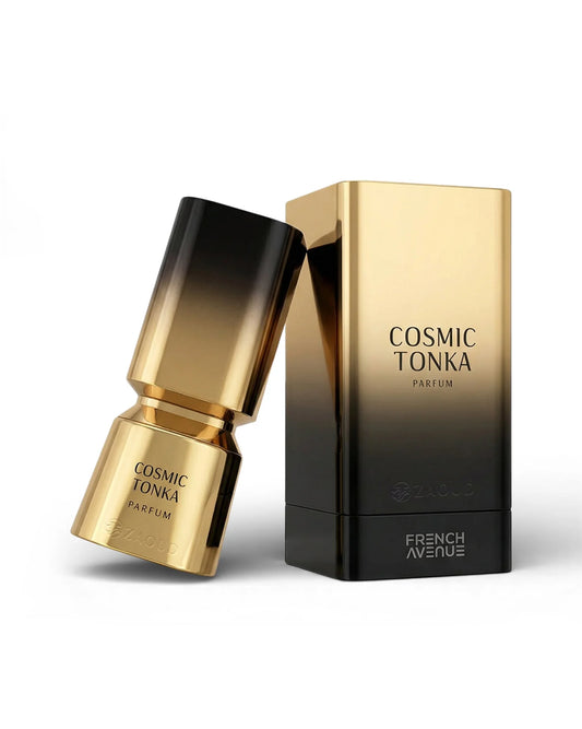 French Avenue - Cosmic Tonka | Unisex 100ml