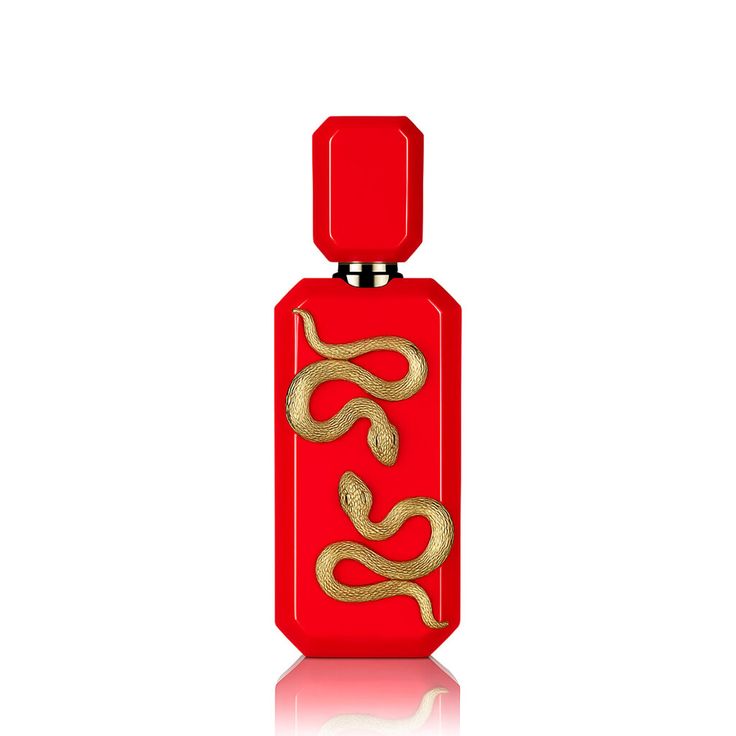 French Avenue - Veneno Scarlet | Unisex 100ml