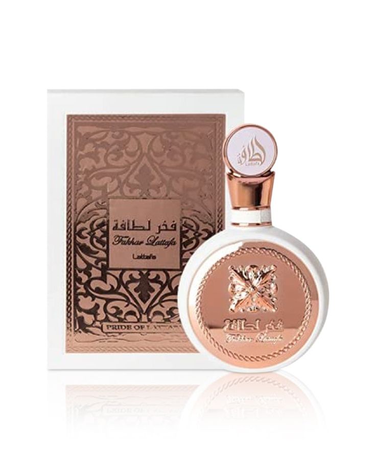 Lattafa - Fakhar | Női 100ml