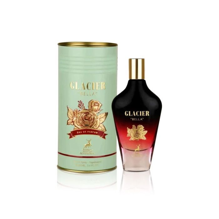 Maison Alhambra - Glacier Bella |  Női 100ml
