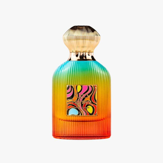 Paris Corner - Hurriya | Unisex 100ml