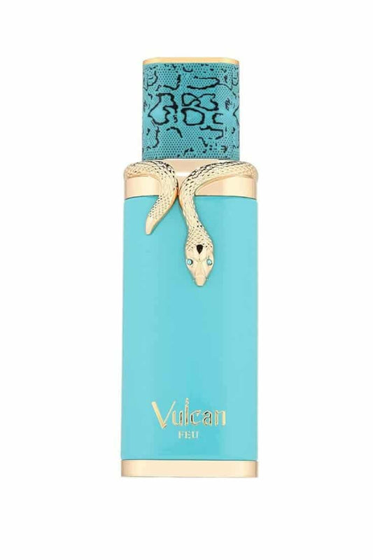 French Avenue Vulcan Feu EDP Unisex 100 ml