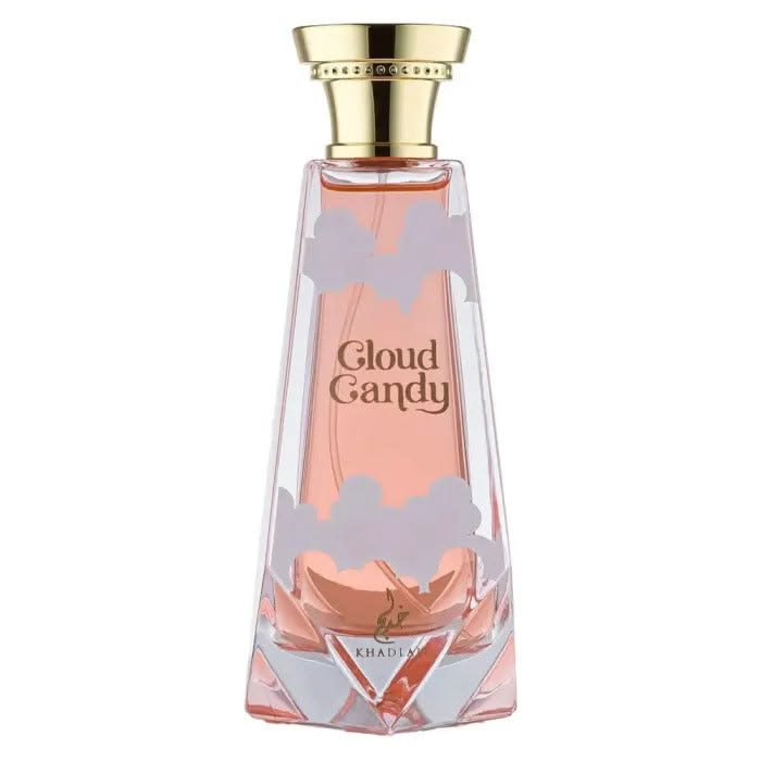 Khadlaj - Cloud Candy | Női 100ml