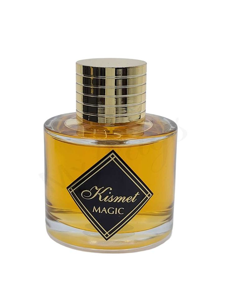 Maison Alhambra - Kismet Magic | Unisex 100ml