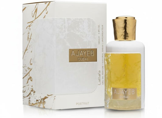 Ajayeb - Dubai | Unisex 100ml