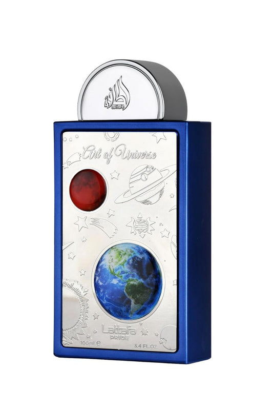 Lattafa - Art Of Universe | Unisex 100ml