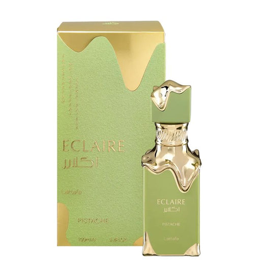 Lattafa - Eclaire Pistache | Unisex 100ml