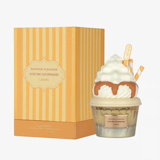 Lattafa - Whipped | Unisex 75ml
