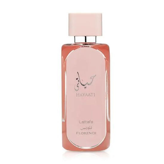 Lattafa - Hayaati Florence EDP Női 100 ml