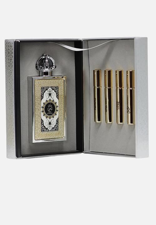 Lattafa - King Of Arabia | Férfi 100ml