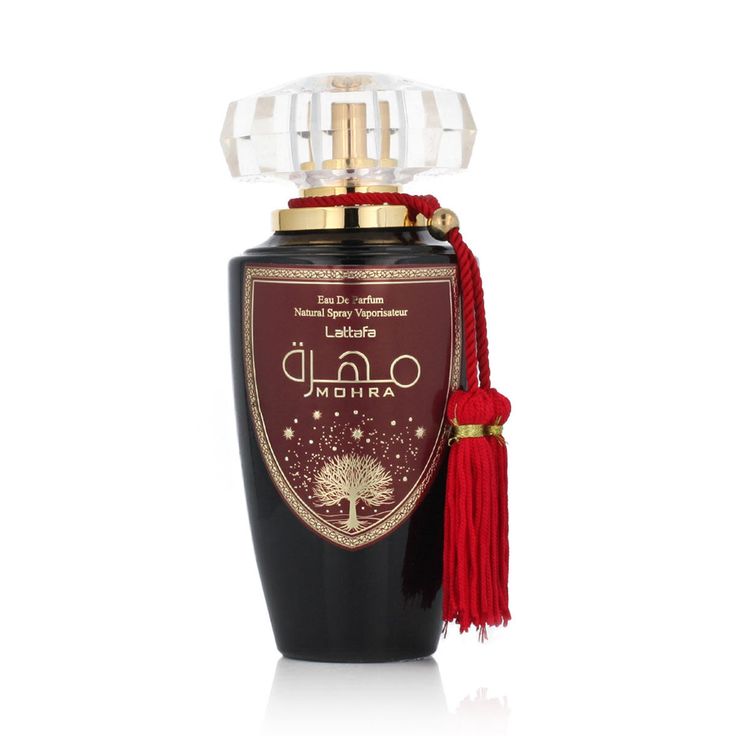 Lattafa - Mohra Uniszex | 100ml