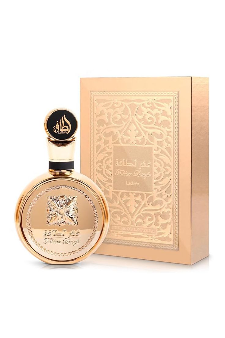 Lattafa Fakhar Gold/Arany | Unisex 100ml