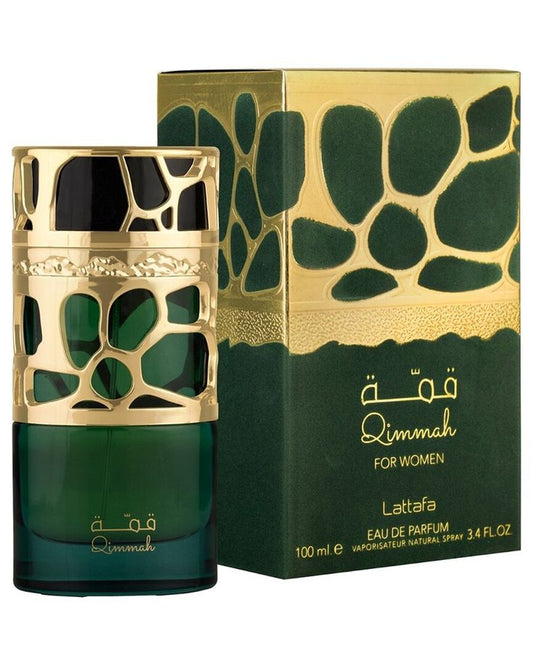 Lattafa - Qimmah | Női 100ml