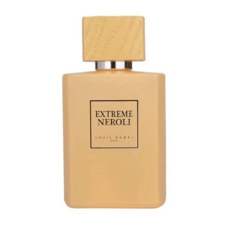Louis Varel Extreme - Neroli | Unisex 100ml