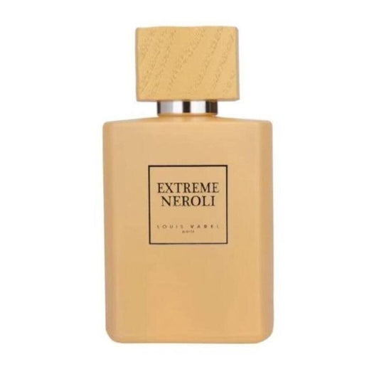 Louis Varel Extreme - Neroli | Unisex 100ml