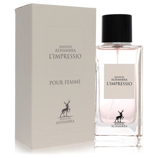 Maison Alhambra - L'impressio | Női 100ml