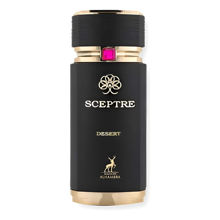 Maison Alhambra - Sceptre Desert | Uniszex 100 ml