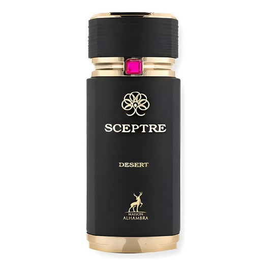 Maison Alhambra - Sceptre Desert | Uniszex 100 ml