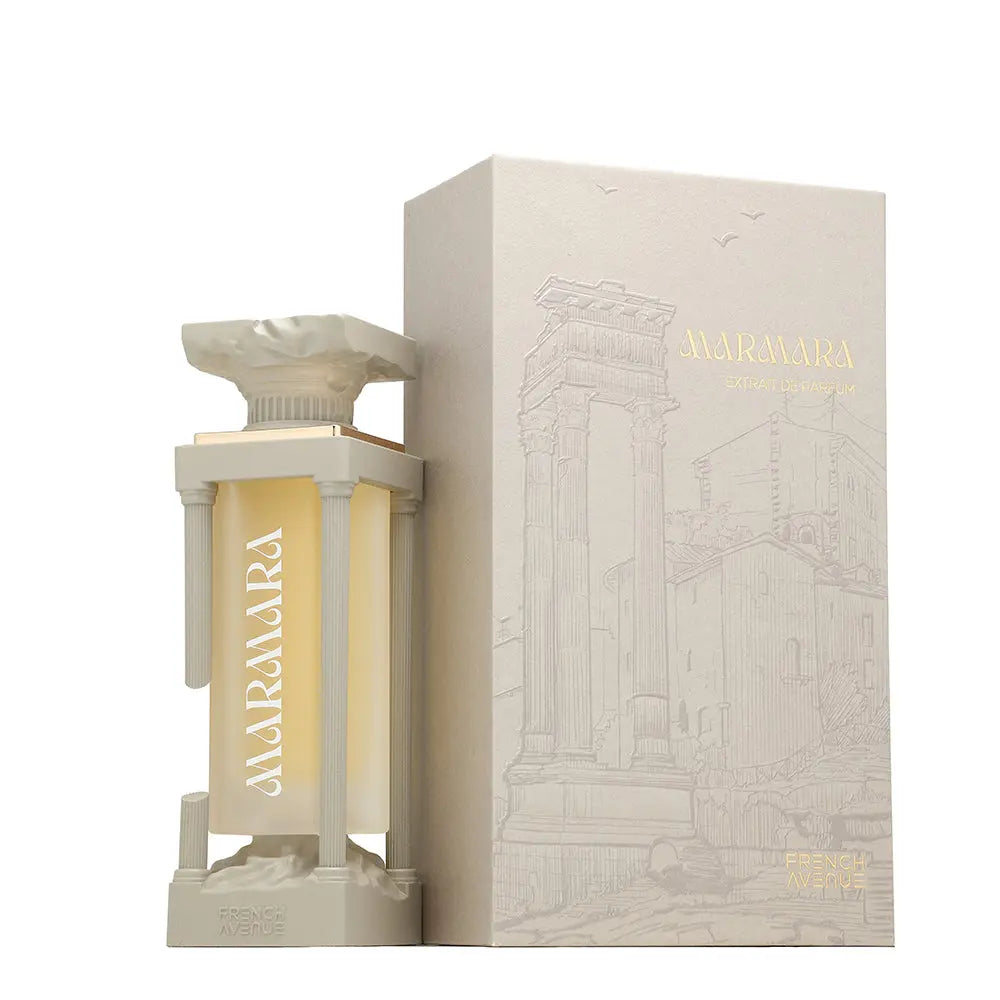 French Avenue - Marmara | Unisex 100ml