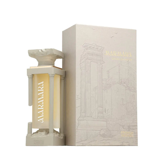 French Avenue - Marmara | Unisex 100ml