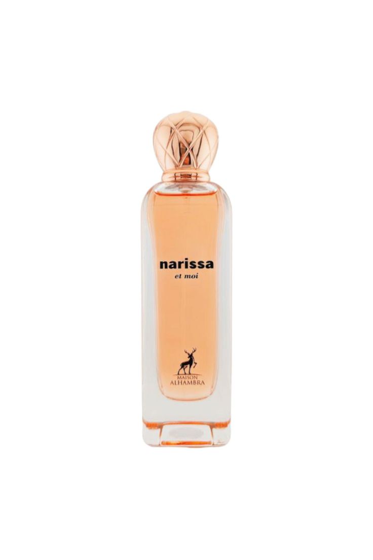 Maison Alhambra - Narissa Et Moi | Női 100ml