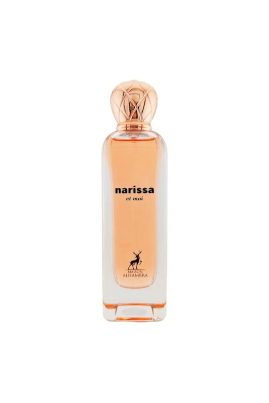 Maison Alhambra - Narissa Et Moi | Női 100ml