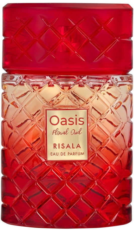 Risala - Oasis Floral Oud | Női 100ml