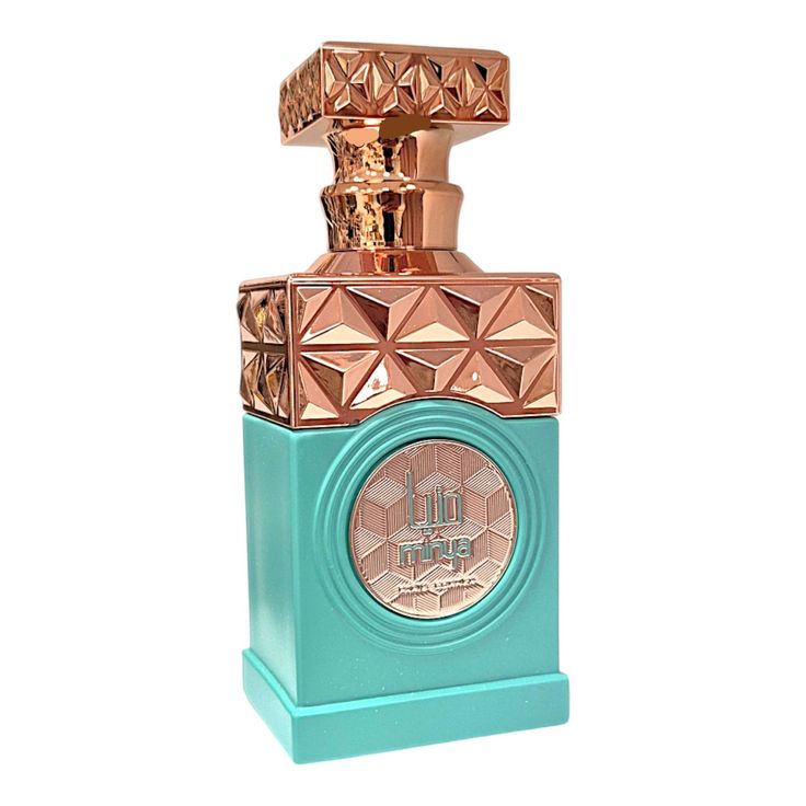 Paris Corner - MINYA | Unisex 100ml