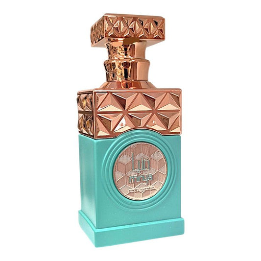 Paris Corner - MINYA | Unisex 100ml