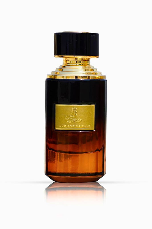 Emir - Oud And Vanilla | Unisex 75ml