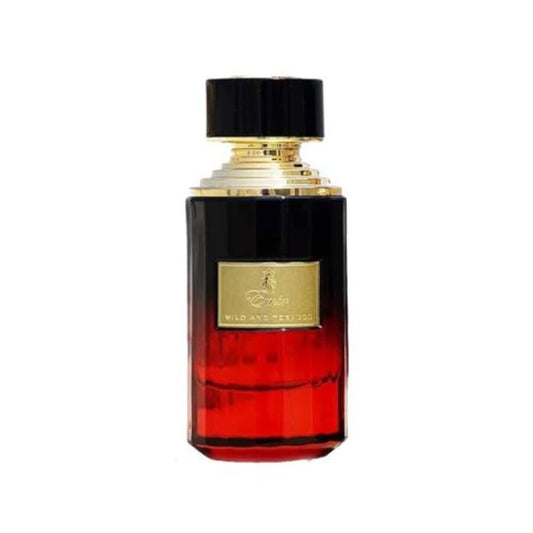 Paris Corner - Wild and Oud | Unisex 100ml